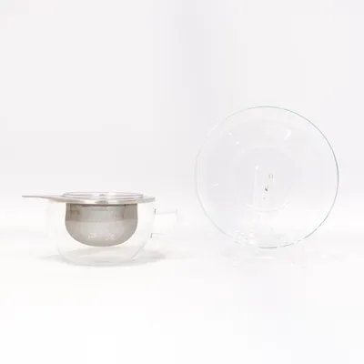 Théière (Transparent) de Iittala