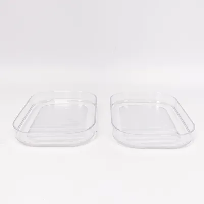 Madkasse (Transparent) fra Mepal