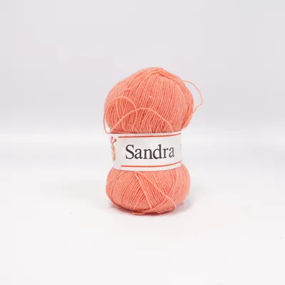 Yarn (Sandra) from Sandnes Garn Acrylic