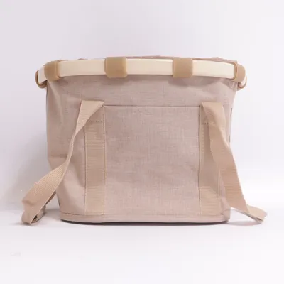 Kurv (Beige) fra Reisenthel
