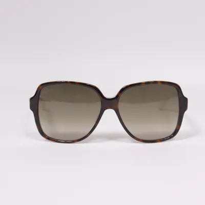 Solglasögon ( GG 3582/S L9YHA) från Gucci