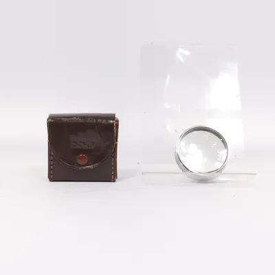 Camera accessory (Brown) from Echo