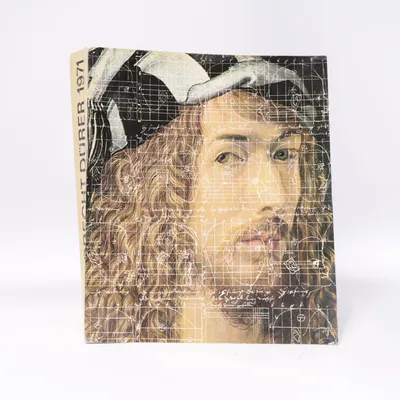 Livre d'art