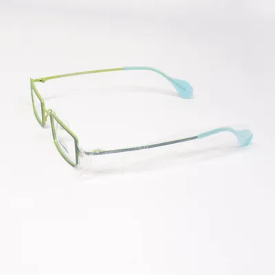 Lunettes (Bleu, Vert, Multicolore) de Collection