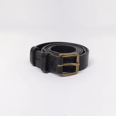 Belt (Black) from Marc O'Polo Leather