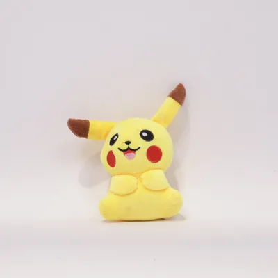 Sleutelhanger (Geel, Meerkleurig) van Pokémon