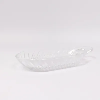 Grater (Transparent)