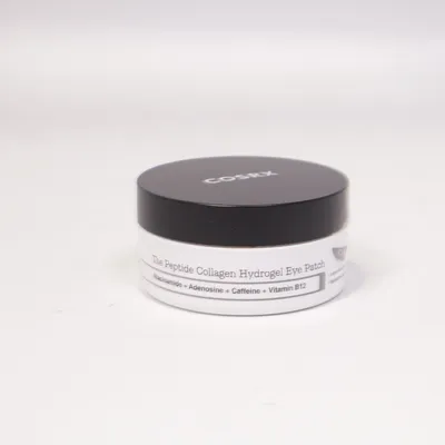 Augenmaske (The Peptide Collagen Hydrogel Eye Patch) von Cosrx