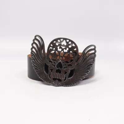 Riem (Zwart) van Levi Strauss & Co