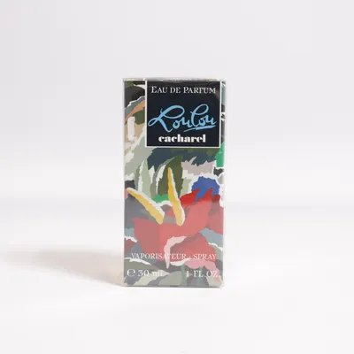 Eau de Parfum (Loulou) från Cacharel