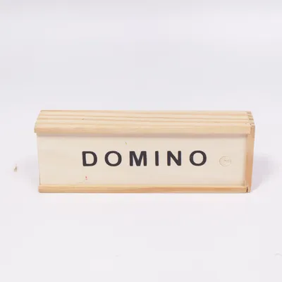 Board game from Domino