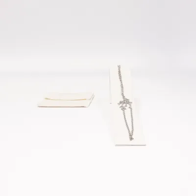 Handsmycke (Silverfärgad) från Purelei Okänd metall
