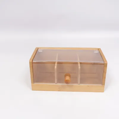 Box (Brown) from Bambum