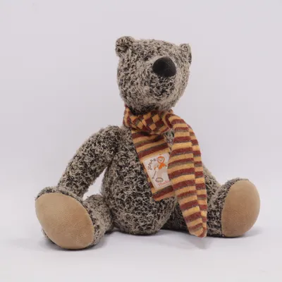 Kuscheltier (Braun, Mehrfarbig) von Moulin Roty