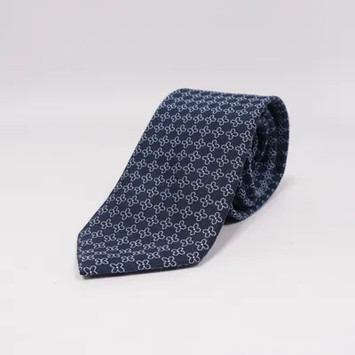 Krawatte (Blau) von Suitsupply Seide