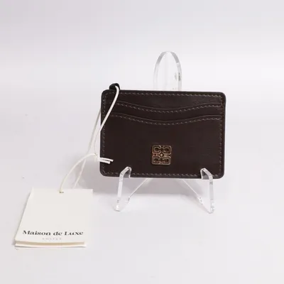 Kaarthouder (Card Holder Classiques) van Costes