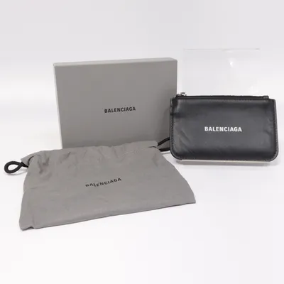 Pung (Sort) fra Balenciaga