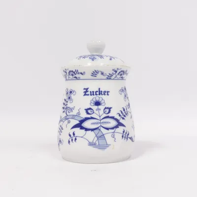 Sockerskål (Mandarin) från Mandarin