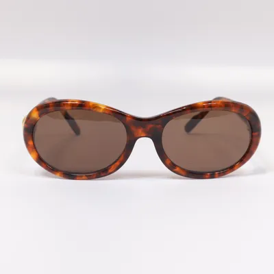Sunglasses (Cartier 135) from Cartier