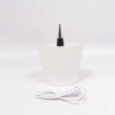 Table lamp (White) from Jack Daniels
