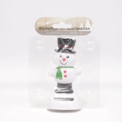 Juldekoration (Wackelfigur) från JES Collection