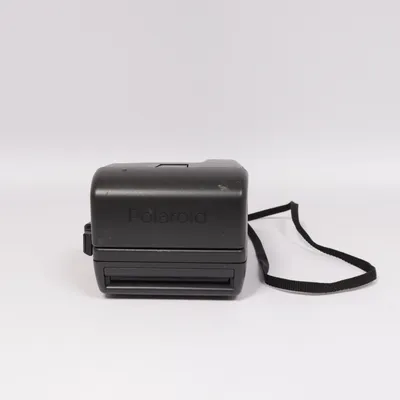Polaroidkamera från Polaroid