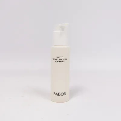 Huile visage (Phyto Hy-Öl Booster Calming) de Babor