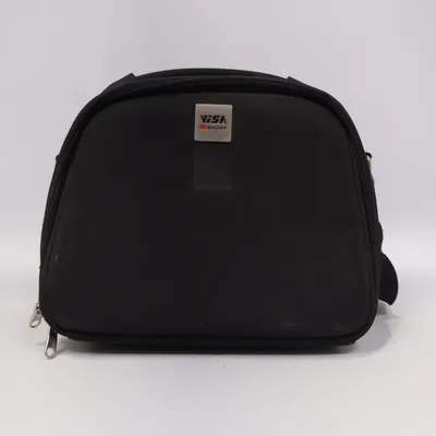 Shoulder-bag (Black) from Delsey