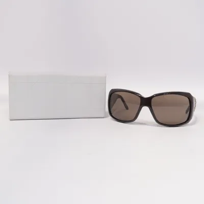 Lunettes de soleil (DIOR STRASSY 1- COK3L Vintage) de Dior