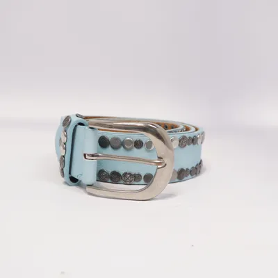Riem (Blauw)