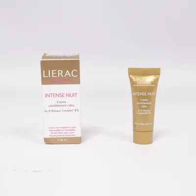 Moisturizer from Lierac