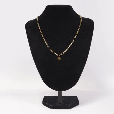 Ketting (Goud) van Purelei Onbekend materiaal