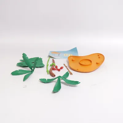 Construction set (5138) from Playmobil