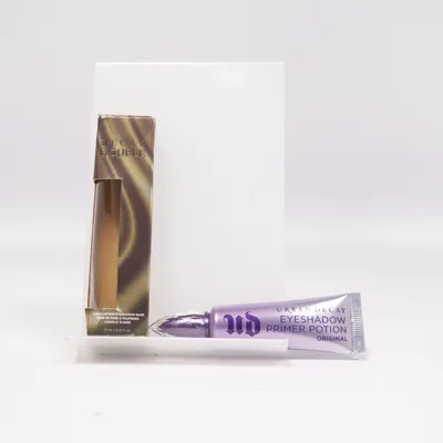 Primer (Eyeshadow Primer Potion) from Urban Decay