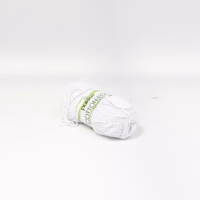 Garn (Cotton Eco) från Pukka Bomull