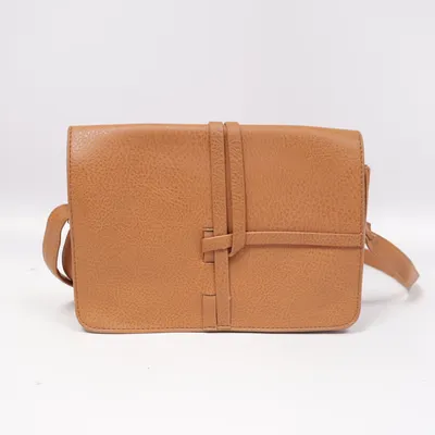 Sac à bandoulière (Marron) de BPC Bonprix Collection