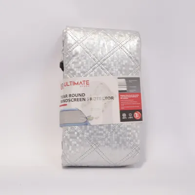 Auto-zonnescherm (Year Round Windscreen Protector) van Ultimate Speed