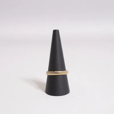 Bague (Or) Métal inconnu