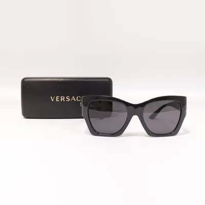 Zonnebril (MOD.4452) van Versace