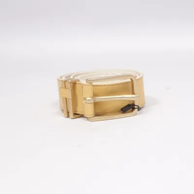 Belt (Yellow) from First