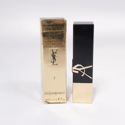Lipstick (THE BOLD 62W702) from Yves Saint Laurent