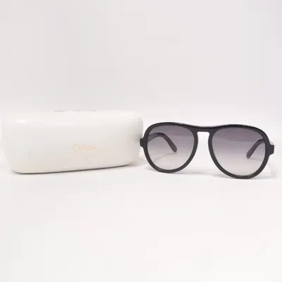 Lunettes de soleil (CE716S) de Chloé