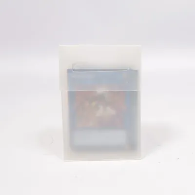 Spillekort fra Konami