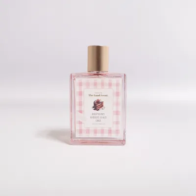 Eau de Parfum (Raspberry Mirror Glaze Cake) från Good Good Good