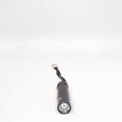 Flashlight (Black) from Fielmann