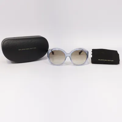 Solglasögon (BAL 0123/S) från Balenciaga