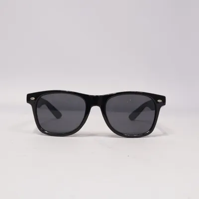 Lunettes de soleil (Noir) de Jägermeister