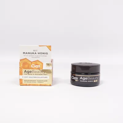 Crème visage (Age Beauty) de Cien