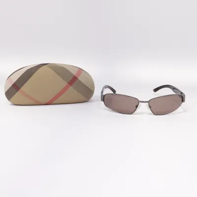 Solglasögon (B9423/S) från Burberry