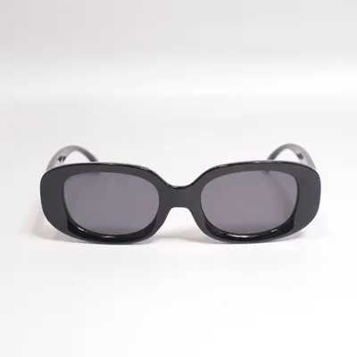 Sonnenbrille (Schwarz) von Vans